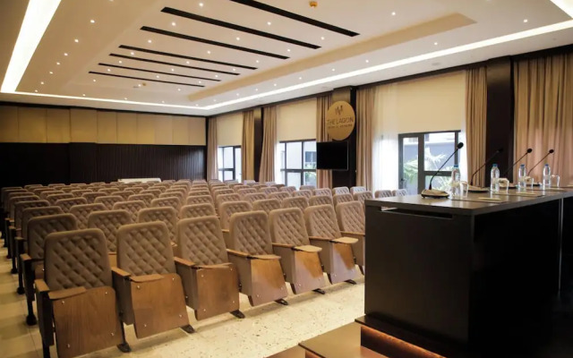 Le Lagon CLub & Affaires