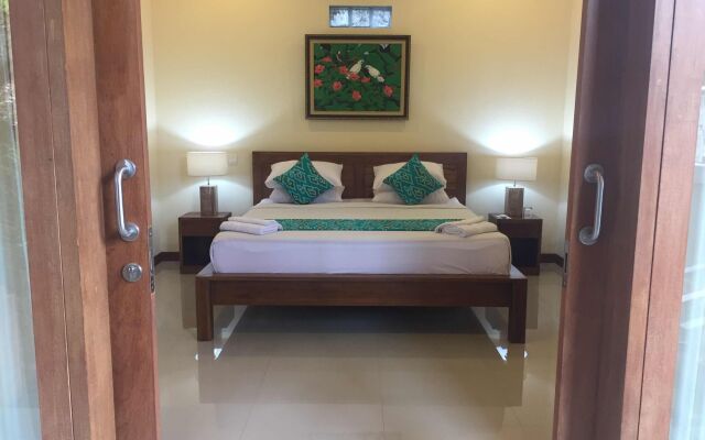 Mano House Ubud
