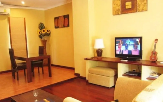 The Residence Hua Hin