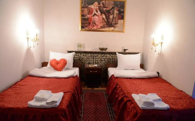 Vivaldi Suites
