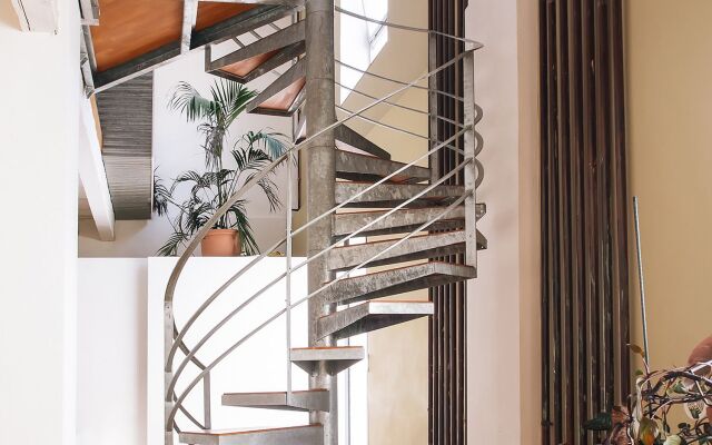 Le Loft du Vieux Port