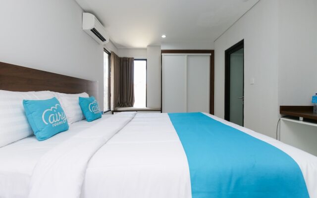 Airy Legian Praja Natha 2 Bali
