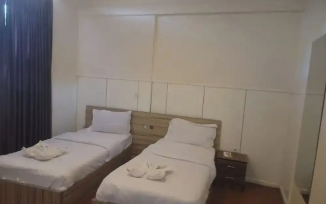 Canaan bed & breakfast