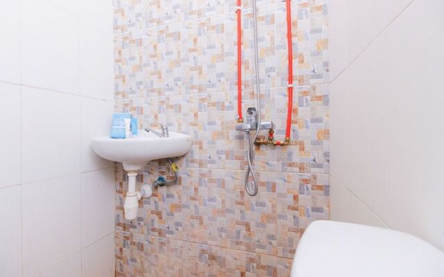 Airy Eco Denpasar Barat Gunung Lumut Gang Nakula 2 Bali