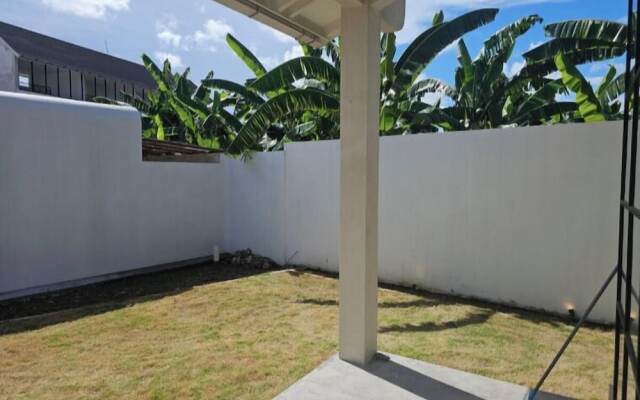 Modern Loft Style Villa Canggu