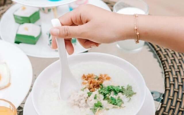 The PP.Beach Thasala