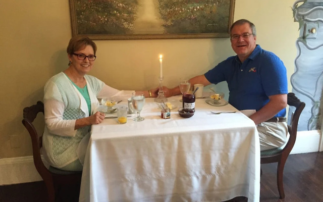 1872 John Denham House Bed and Breakfast