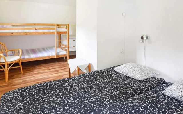 5 Person Holiday Home in Bullaren-by Traum
