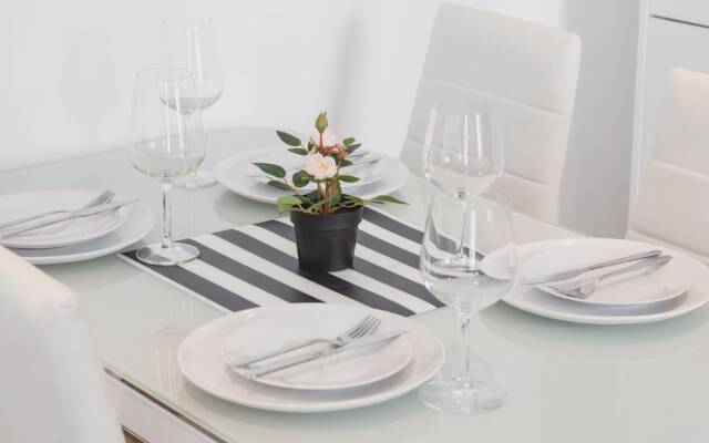 The City London Apartments