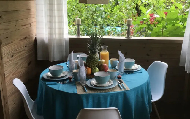 Boutique Hotel y Spa Tangara Azul
