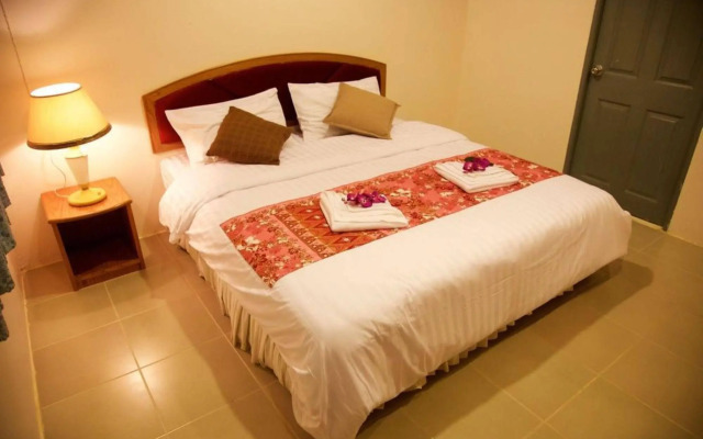 Baan Kasirin Resort 2 Koh Lipe