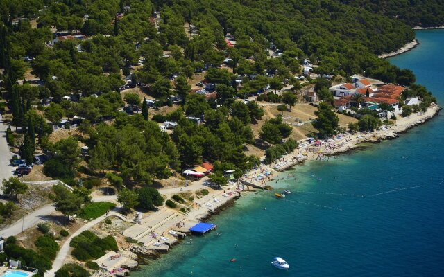 Salve Croatia Mobile Homes in Amadria Park Trogir