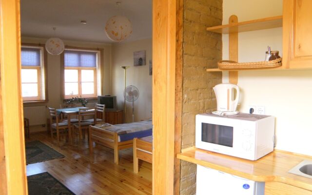 Litinterp Guesthouse Klaipeda