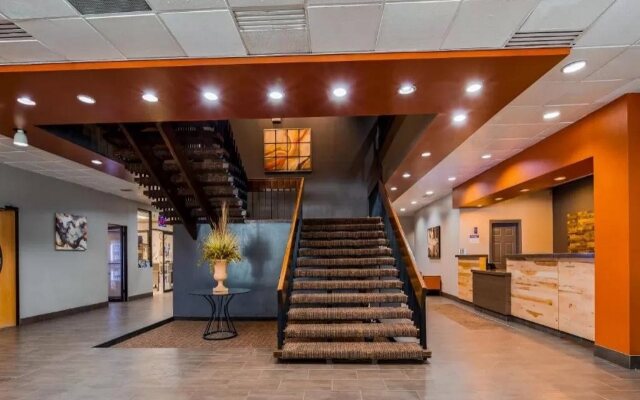 Best Western Golden Lion Hotel