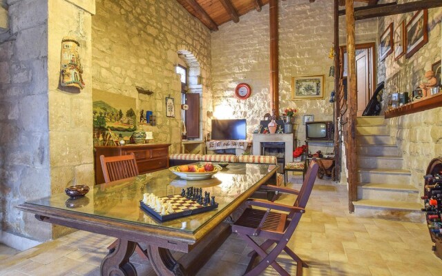 La Casa di Adamo