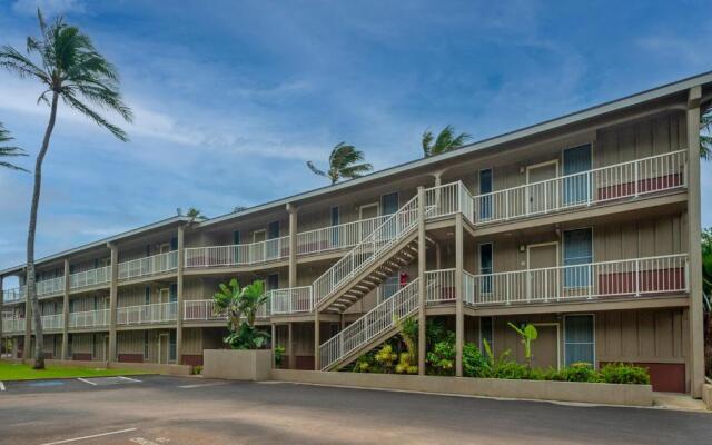 Kauai Kailani 218 - steps from the beach, walk to shopping, dining and more