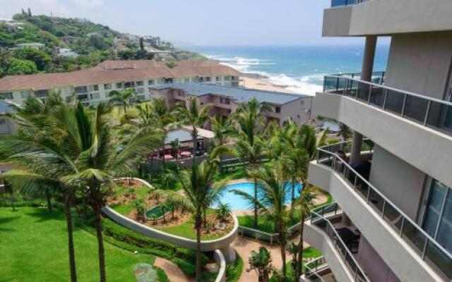 Ballito Manor View 406