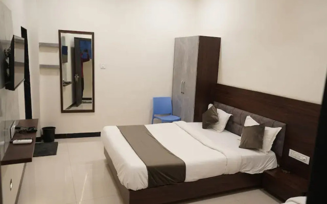 Hotel Dev kripa