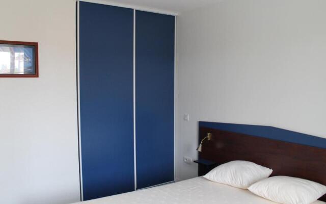 Appartement La Roche-Posay, 2 pièces, 4 personnes - FR-1-541-13