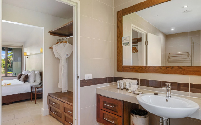 Iririki Island Resort & Spa