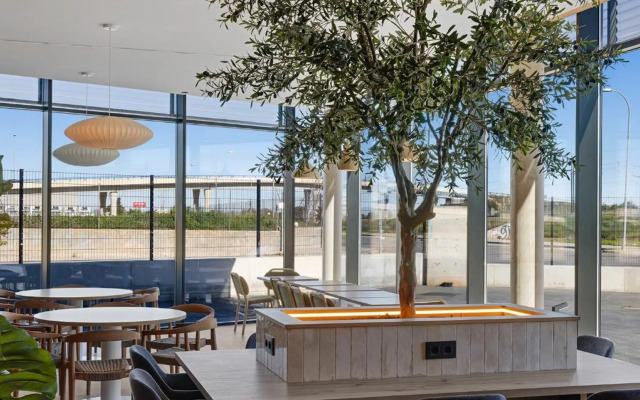 B&B Hotel Valencia Alcasser