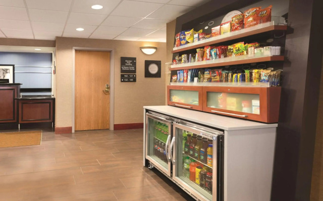 Hampton Inn Denver-Northwest/Westminster
