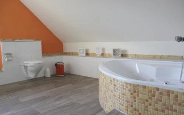 Ferienhaus & Pension Altjessen 57