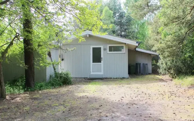 Holiday home Aakirkeby