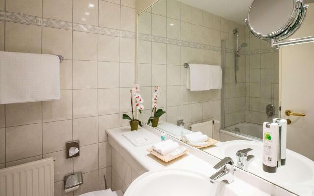 Best Western Plus Theodor Storm Hotel