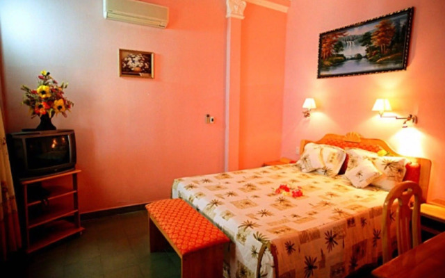 Palmira Beach Resort & Spa