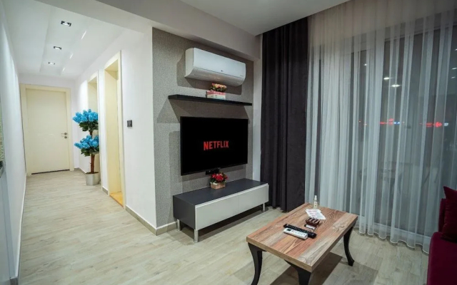 Gül Residence