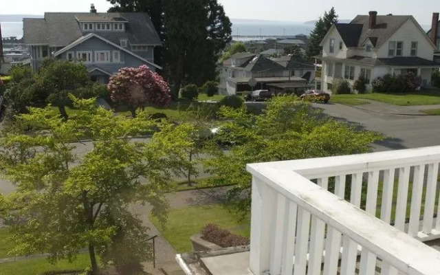 Bayside Bed and Breakfast