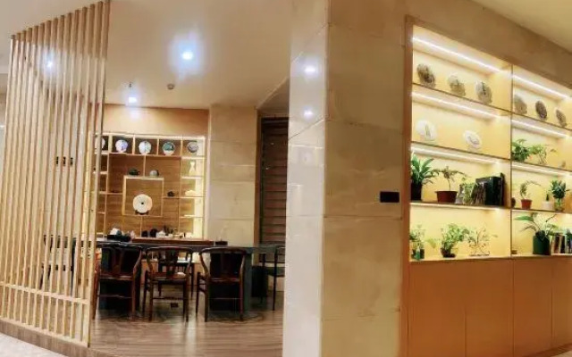 Taimu Hotel