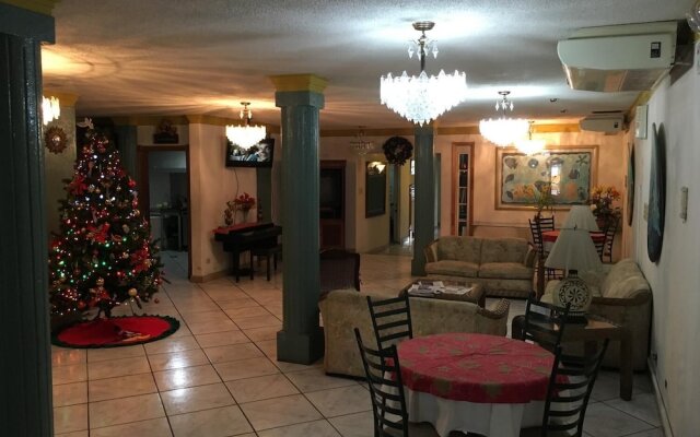 Club Hotel Ida Maria