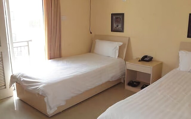 Jinxiu Dadi Resort