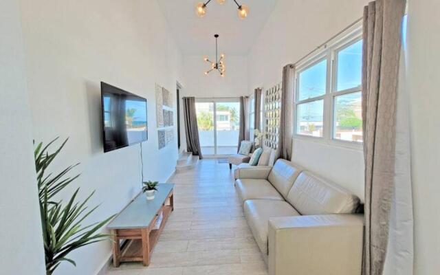 Oasis Ocean Park Beach House San Juan