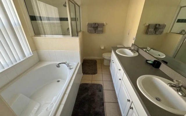 Casablanca Villa 3 Bedroom Home