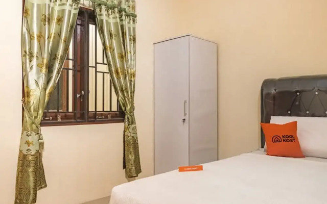 KoolKost Syariah @ Jamin Ginting Medan (Minimum Stay 3 Nights)
