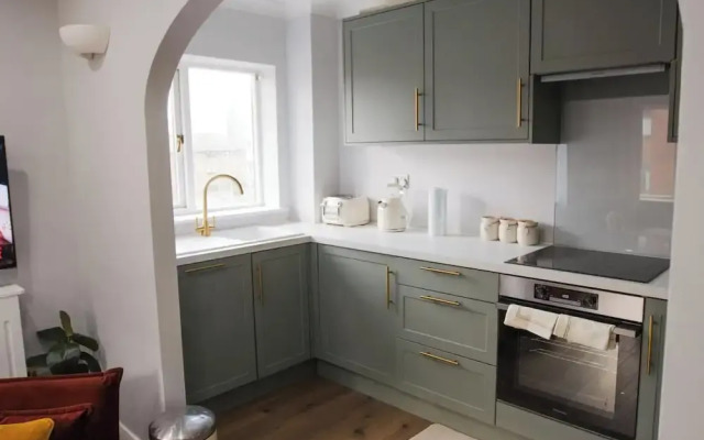 Sienna Haven 2 Bed 1 Bath and Park