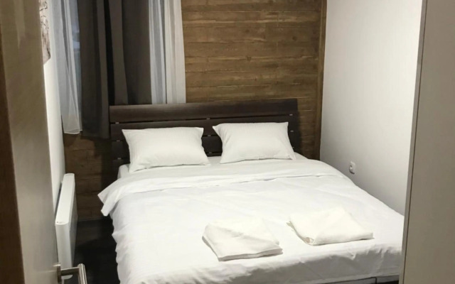 Suncana dolina A2 apartmani