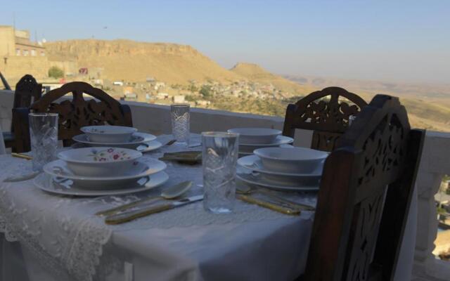 Merdin Hotel