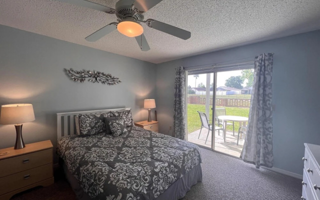 Magical 3 Bed Condo at Sweetwater Club