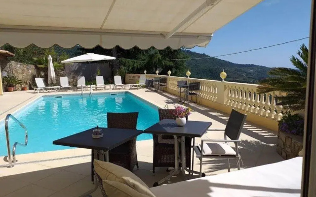 Villa Santa Giusta