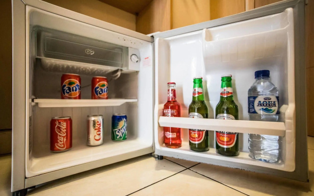 Tusita Boutique Hotel