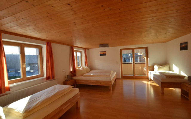 Ferienwohnung Känzeleblick