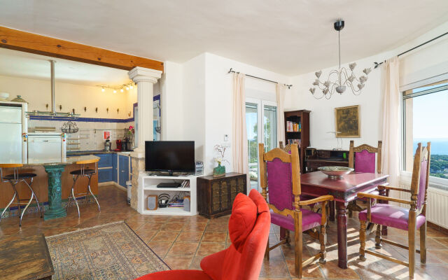 Holiday Home Arabica