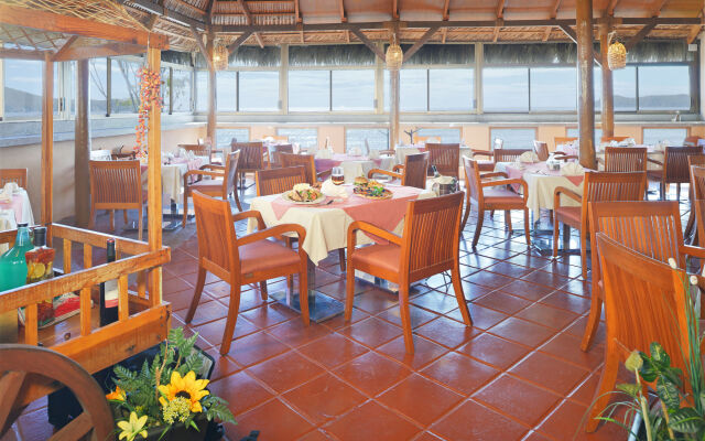 Sea of Cortez Beach Club