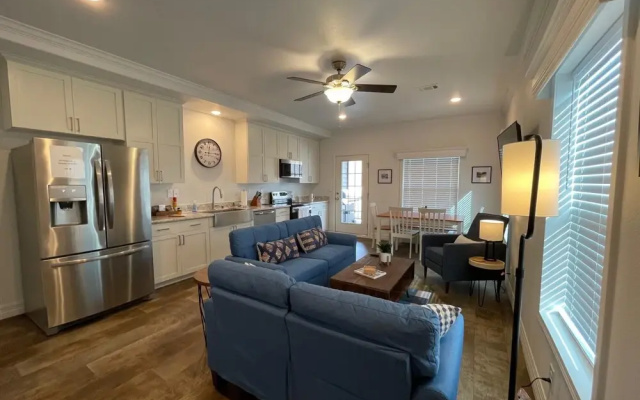 NEW 3bed 2bath With Creek and Open Spaces