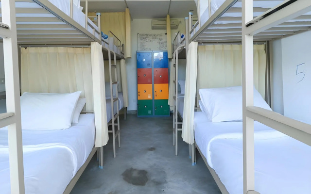 Margarita Surf Hostel Canggu