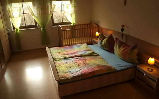 Ferienwohnung Schober